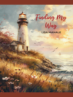 cover image of Finding My Way